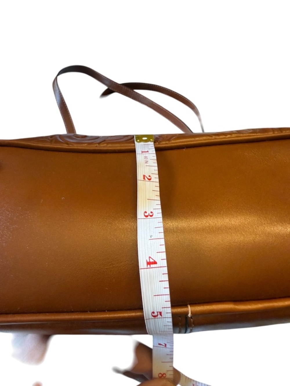 Patricia Nash NEW Women's LARONE Shoulder Bag Leather Florence $269 Western Boho - Picture 14 of 15